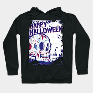 Happy Halloween Hoodie